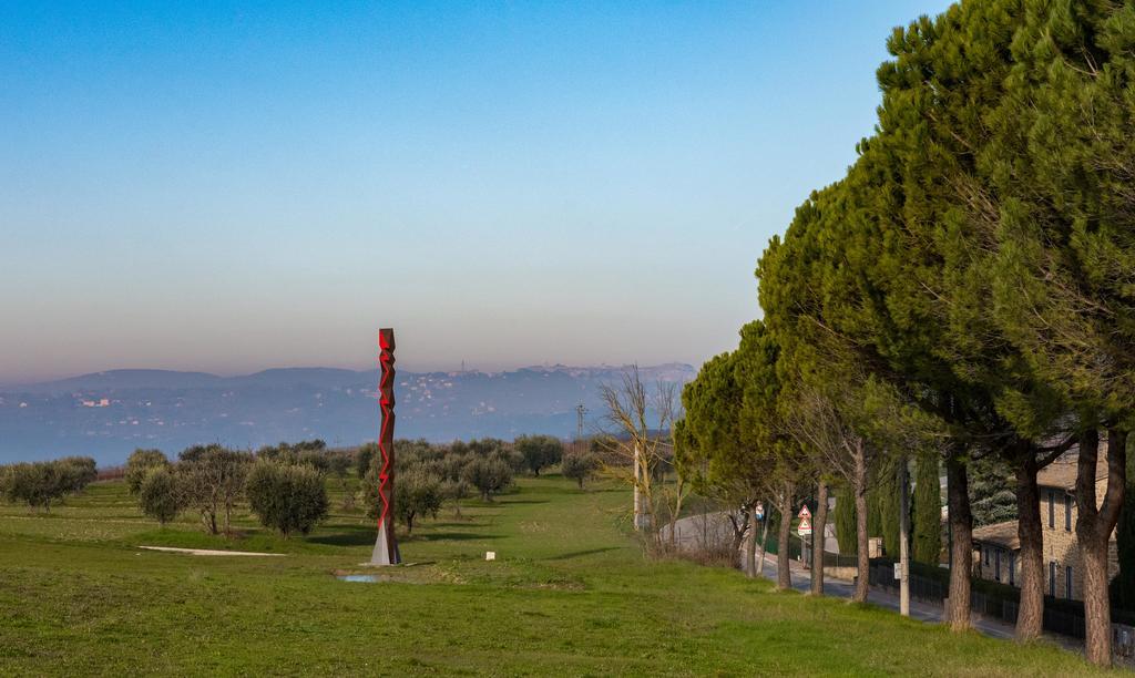 Appartamenti Brufa Civico 13/17 Exterior foto