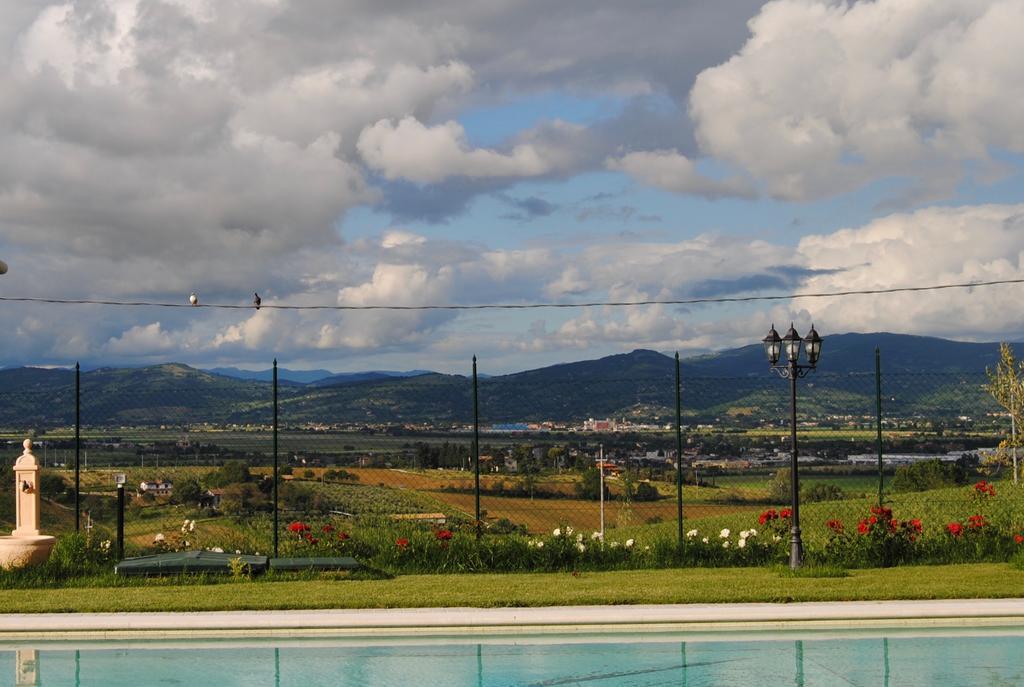Appartamenti Brufa Civico 13/17 Exterior foto