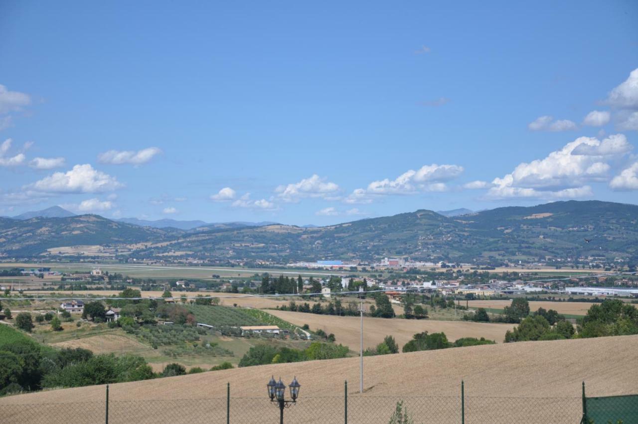 Appartamenti Brufa Civico 13/17 Exterior foto